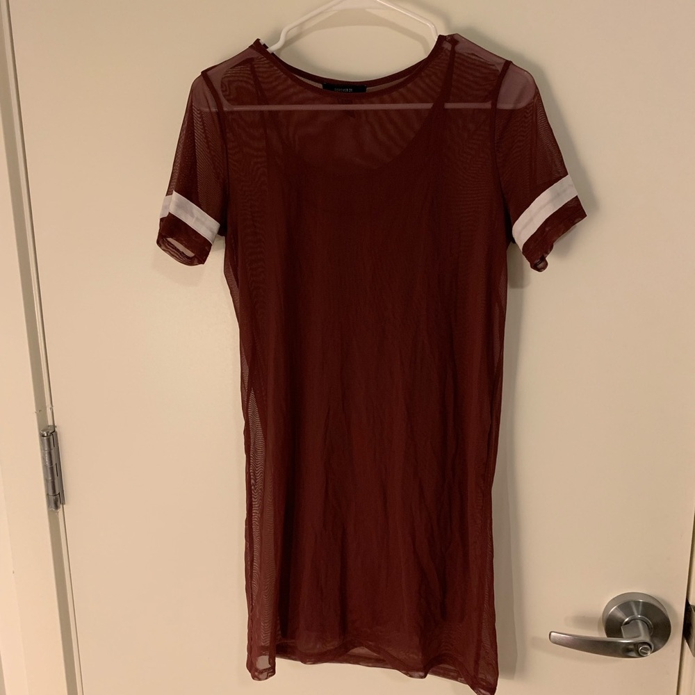 Forever 21 Dress